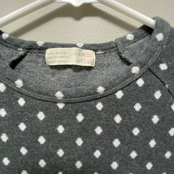 Long sweater - Picture 2 of 2